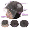 Brazilian Body Wave Lace Front Wig